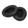 Replacement Ear Cushions Enhance Bass Soft Breathable Ear Pads for