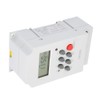 TM630A AC220V Mini LCD Digital Microcomputer Control Power Timer Switch(AC220V)