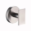 Kraus KEA-12201BN Imperium Bathroom Accessories - Hook Brushed Nickel