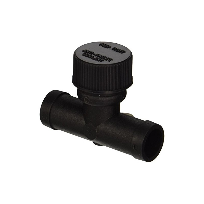 Dorman 47153: Radiator Flush Tee 3/4 In.
