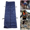 Cadaver Bag Leak Proof Corpse Storage Bags Durable Thickened Emergency