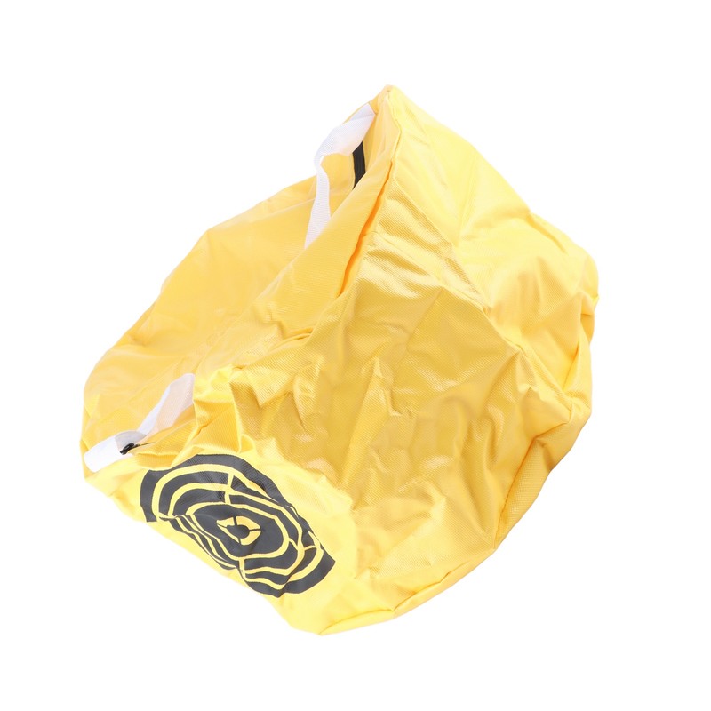 Golf Swing Trainer Smash Bag Strike Practicing Hitting Force Strengthened