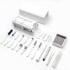 Aeria Zenklimax PC Smartphone Earphone Cleaning Kit MS-MACL-WH