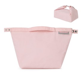 VanFn Lunch Bag, Lunch Bag, Thermal Insulated Bag, Foldable, 2-Way Lunch Bag, Waterproof, Cute, Unisex, Work or School Commute, Outdoor, Camping, Picnic,
