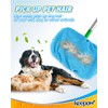 KEEPOW Reusable Microfibre Pads for Flash Speed Mop Refill Wipes,