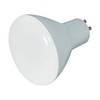 Satco 7.5W; BR30 LED; 3000K; GU24 base; 120V