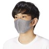 Spopan 140995 Washable Mask (Face Cover) -