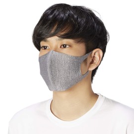 Spopan 140995 Washable Mask (Face Cover) -
