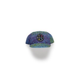 MAUI & SONS Idol Boys Flip Up Hat Blue