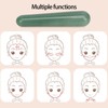 Gua Sha Wand Massaging Reduce Fatigue Lifting Gua Sha Scraping