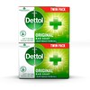 Anti-Bacterial Original Soap 2 PCS Pack, 2 x 100 g