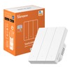 SONOFF Zigbee Smart Light Switch, Requires SONOFF Zigbee Hub, Smart