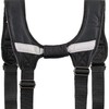 Dead On Tools DO-FR One Size Fits All 2-Bag Carpenter's