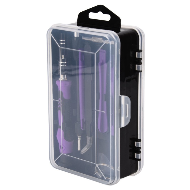 115 in 1 Screwdriver Set Magnetic Accuracy Multifunctional Bits Electronics