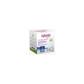 Saforelle Night Sanitary Pads Pack of 10