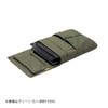 Kokuyo BIZRACK Bag-In Bag, Holds 13.3-inch Laptops, Vertical, Gray, Kaha-BRB135M