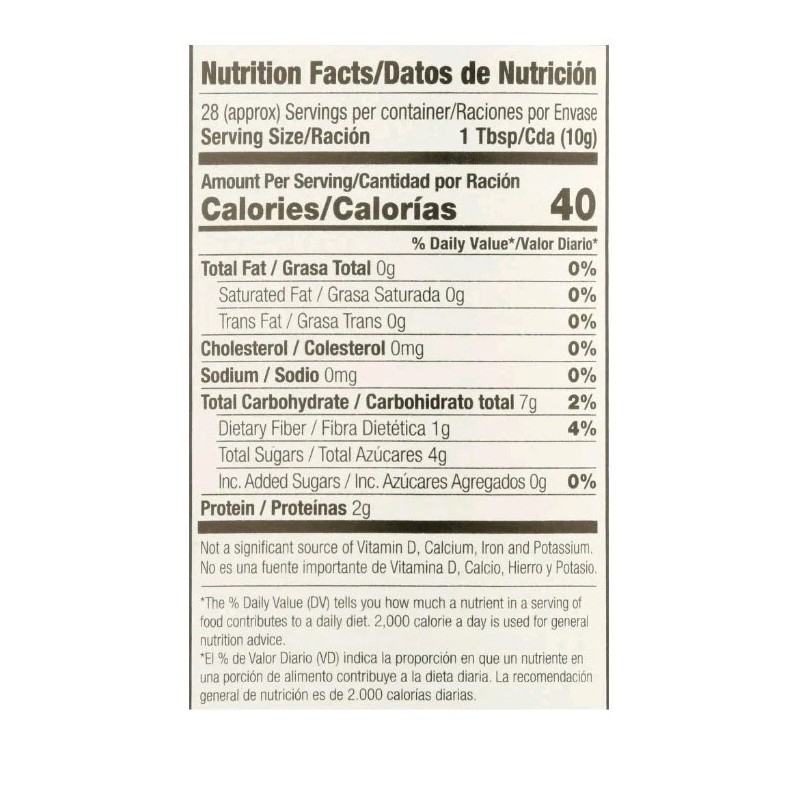 Badia bee polen -3 pack. 10 oz each.