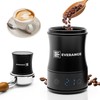 EVERANGE Digital Coffee Scale with Timer - Rechargeable Espresso Scale