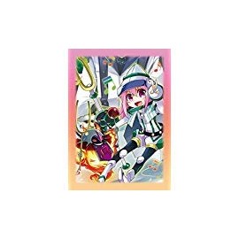 Tuning Magician - Houtou Sleeves No.67-63mm x 90mm 50pcs