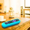 Case for Roku Headphone Remote, Battery Cover for Roku Voice