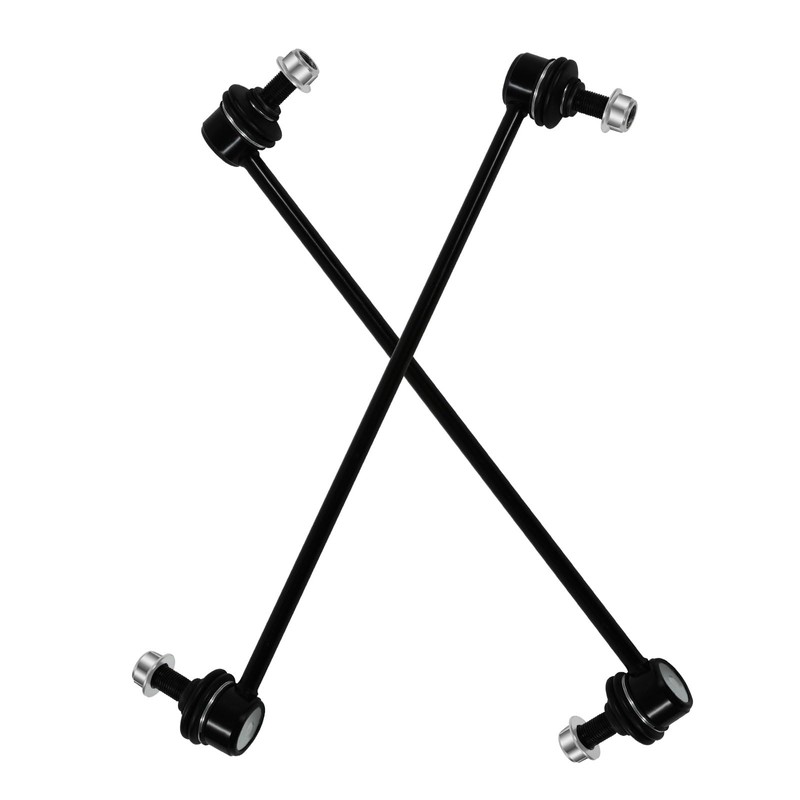 GPMMWPG 2Pcs K750188 K750189 Front Sway Bar Link Kit Compatible