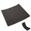 TCMT Trunk Rubber Mat Insert Fits for Harley 2014-2025 Road