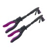 Grabber Tool 19" Aluminum Magnetic Claw with LED Light, Lightweight