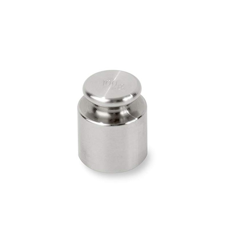 Troemner 100 g Calibration Weight, Class 7 (61015S)