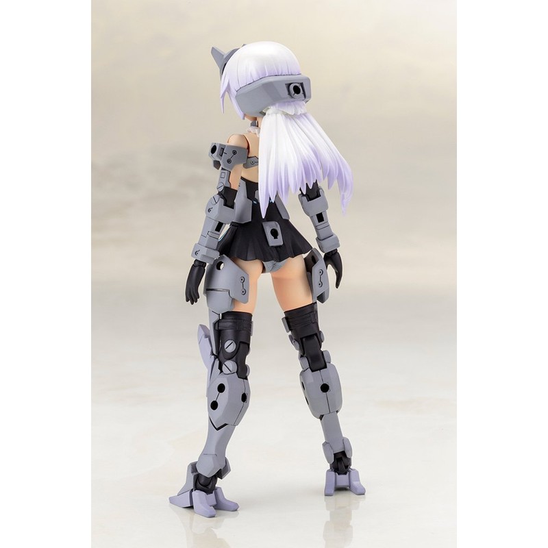 Kotobukiya Frame Arms Girl Architect, Non - Scale, Plastic Model