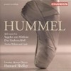 HUMMEL: BALLET WORKS