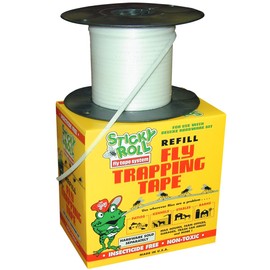 Coburn Sticky Roll Fly Tape 1000' Refill F/Deluxe Kit