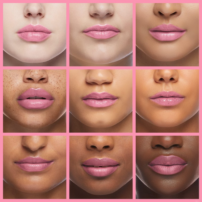 Mineral Fusion Glow Sheer Moisture Lip Tint By Mineral Fusion,