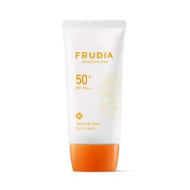 FRUDIA Tone Up Base Sun Cream 50g