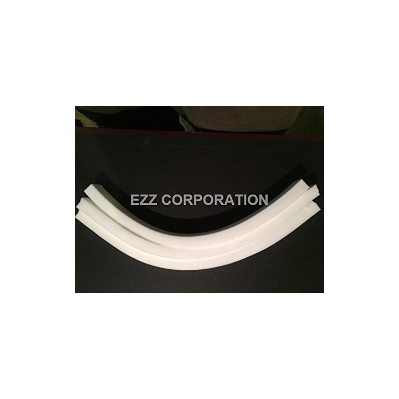 Facial Compression & Chin Support Continual Chin Support and Pressure
