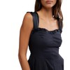 Free People Womens Midnight Magic Mini Black Combo Medium