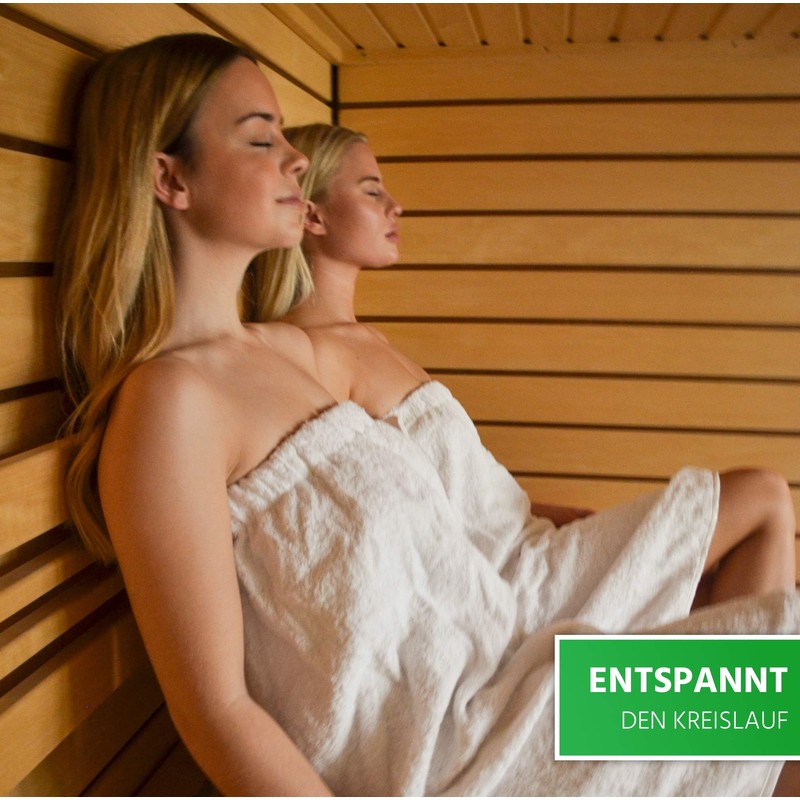 KK Sauna Infusion Concentrates Premium | 500 ml Bottle |