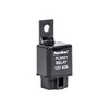 LAMPHUS Off Road LED Light Bar Wiring Harness 4-Pin Relay