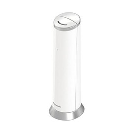 Panasonic Teléfono Inalámbrico Modo no Molestar KXTGK210W Blanco