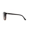 Electric Visual Encelia Darkside Tortoise/OHM Polarized Grey Sunglasses