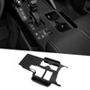 Canvcle Center Console Panel Silicone Storage Box for 2024-2025 2026