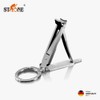 Foldable Premium Nail Clipper EDC Single M Portable Nail Cutter