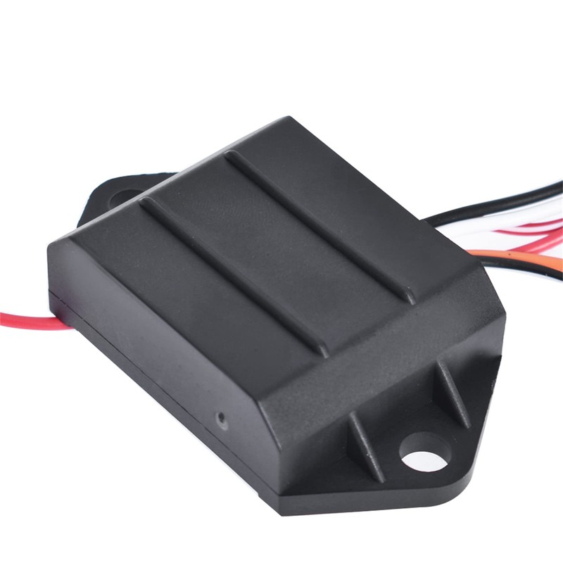 munirater CDI AC Ignitor Fit Replacement for EZGO Golf Cart