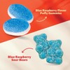 iLike! Blue Gummy Candy Mix | 2-Pound Bag | Blue