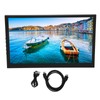 10.1 Inch Touchscreen Monitor HD 1024x600 Portable Laptop Second Screen