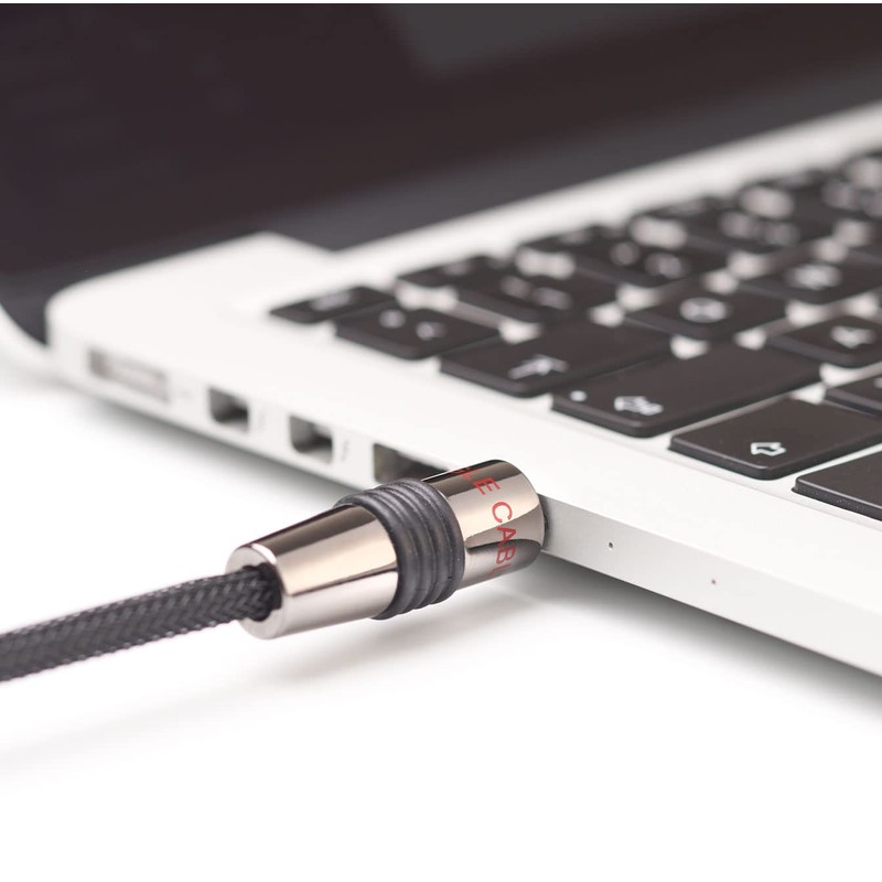 Eagle Cable by Inakustik – 10071132 – Deluxe Jack Adapter