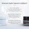 Organic Retinol Cream Satin Naturel 100 ml