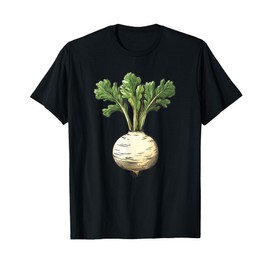 Rutabaga Retro T-Shirt