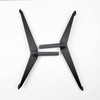 Ceybo OEM Replacement TV Base Stand Legs Sub for VIZIO