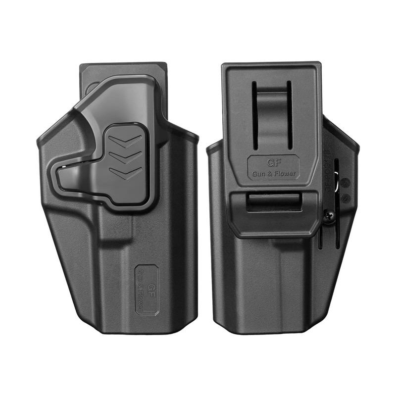 OWB Holster for Glock 17/19/ 19X/ 22/23/ 31/32 (Gen 1