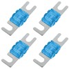 SeKi Mini ANL Fuse 60A for Car Truck Motorcycle Boat